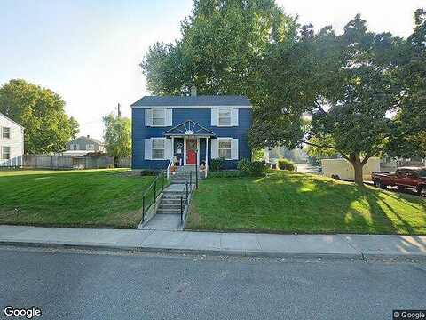 Putnam, RICHLAND, WA 99354