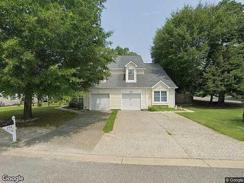 Trevor, YORKTOWN, VA 23692