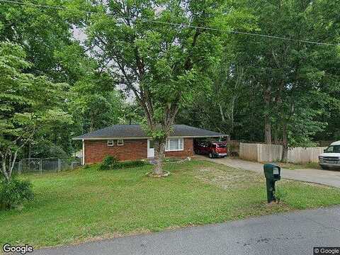 Belvedere, GAINESVILLE, GA 30506