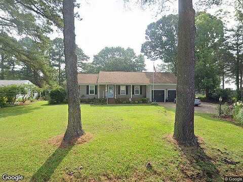 Crockett, SEAFORD, VA 23696