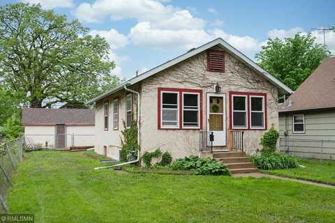 27Th, MINNEAPOLIS, MN 55417