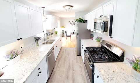 Abbott, MINNEAPOLIS, MN 55431