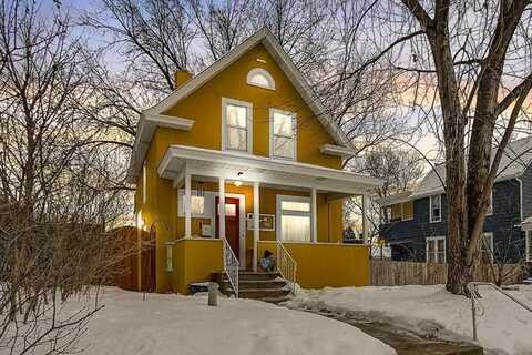 14Th, MINNEAPOLIS, MN 55407