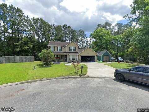 Merriwood, KINGSLAND, GA 31548