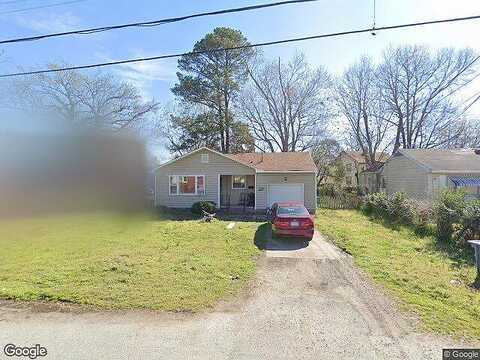 Brightwood, HAMPTON, VA 23661