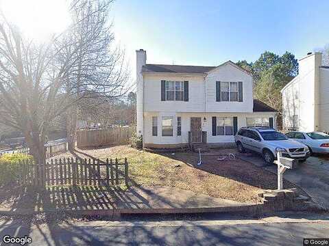 Waynes, ATLANTA, GA 30354