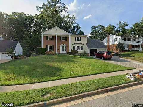 Merryvale, SPRINGFIELD, VA 22152