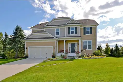 Harrow, EDEN PRAIRIE, MN 55347