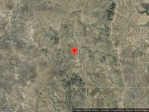 Parcel #4 County Road 91, Ramah, CO 80832