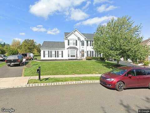 Longwood, CHALFONT, PA 18914