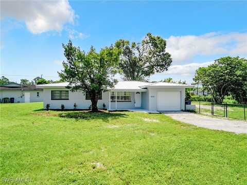 Gerald, LEHIGH ACRES, FL 33936