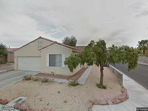 Dutch Canyon, LAS VEGAS, NV 89131