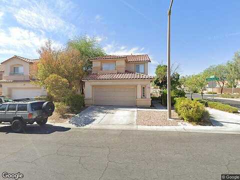Sierra Paseo, LAS VEGAS, NV 89128