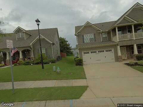 Holliman, PENDERGRASS, GA 30567