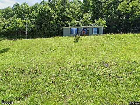 Appaloosa, MENDOTA, VA 24270