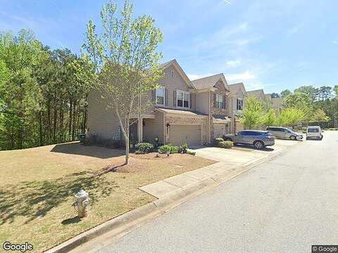 Kingswood Run, ATLANTA, GA 30340