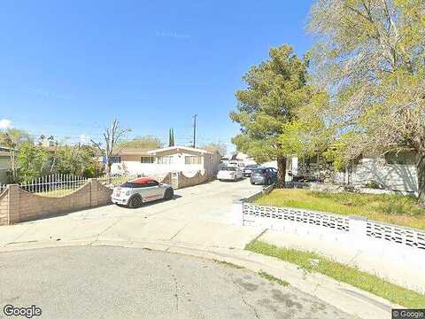 Avenue H9, LANCASTER, CA 93534