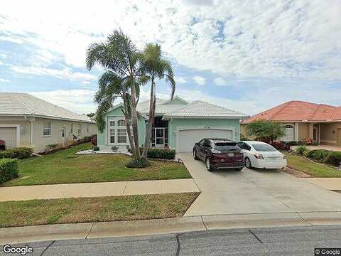 Silk Oak, VENICE, FL 34293