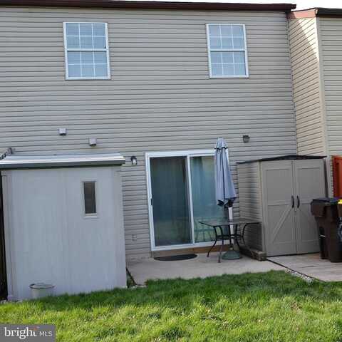 Pennypacker, SCHWENKSVILLE, PA 19473