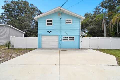 Finance, WEEKI WACHEE, FL 34607