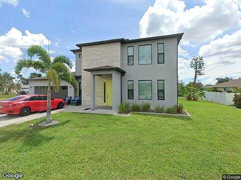 Barlow, NORTH PORT, FL 34287