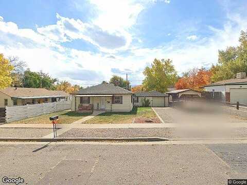 Woodlawn, CANON CITY, CO 81212