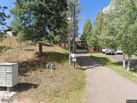 Fairview, WOODLAND PARK, CO 80863