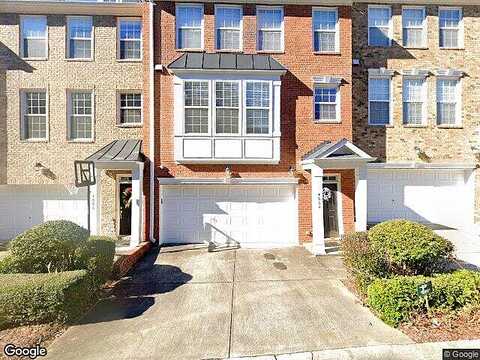 Creekside Villas, SMYRNA, GA 30082