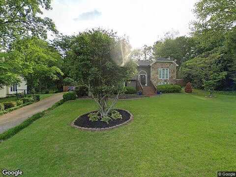 Shepard, MARIETTA, GA 30064