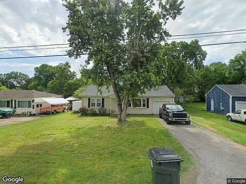 Polk, FORT OGLETHORPE, GA 30742