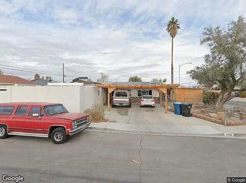 Lodewyck, LAS VEGAS, NV 89121