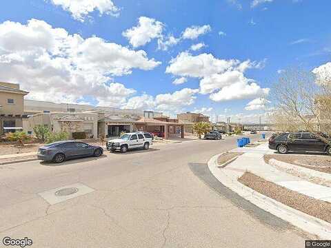 Manzanita, EL PASO, TX 79928