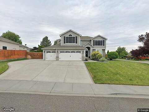 Fisher, KENNEWICK, WA 99337