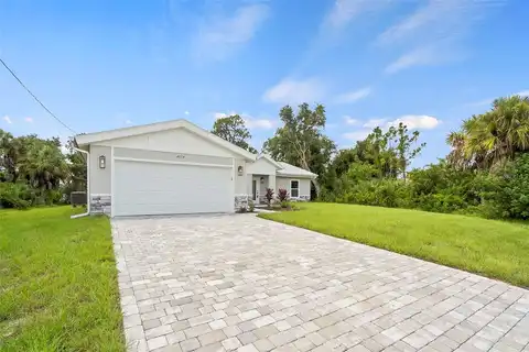 Donahue, NORTH PORT, FL 34288