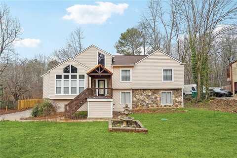 Woodrose, SNELLVILLE, GA 30039