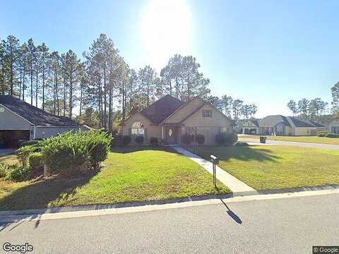 Butler Woods, VALDOSTA, GA 31605