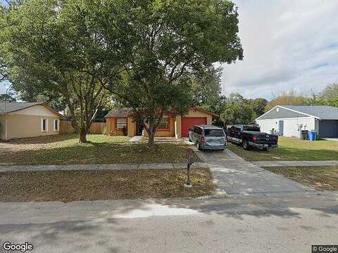King Richard, SEFFNER, FL 33584
