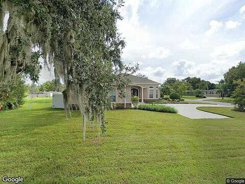 Crystal Lake, ORLANDO, FL 32806