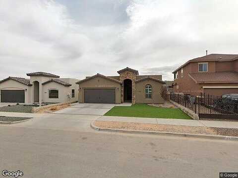 Red Orchard, EL PASO, TX 79938