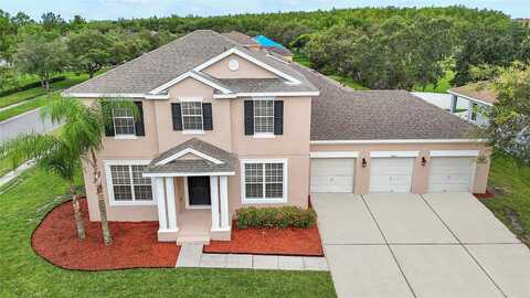 Stonington, KISSIMMEE, FL 34746