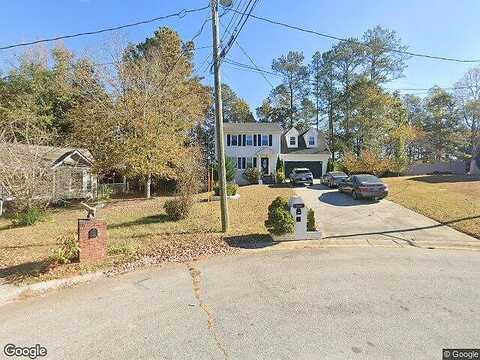 Summer Pond, LAWRENCEVILLE, GA 30046