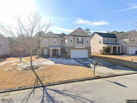 Branch Valley, DALLAS, GA 30132
