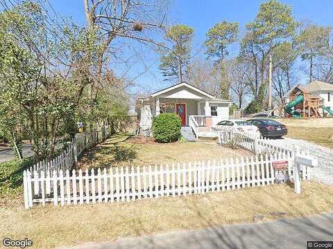 Edwards, ATLANTA, GA 30318
