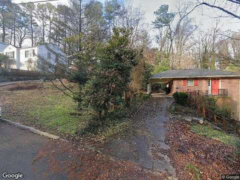 Jefferson, ATLANTA, GA 30344