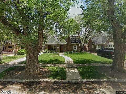 Hughes, AMARILLO, TX 79109