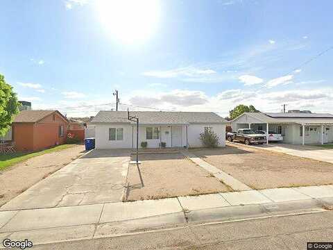 6Th, YUMA, AZ 85364