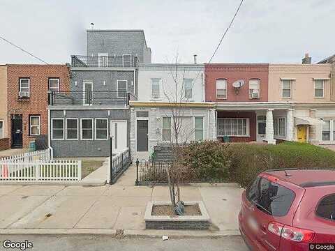 Wharton, PHILADELPHIA, PA 19146