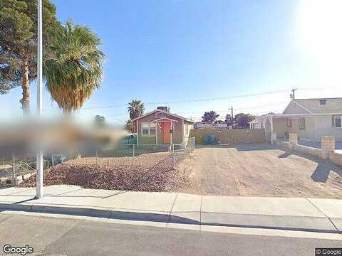 Marlin, LAS VEGAS, NV 89101