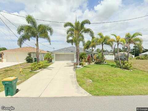 Bonita, ROTONDA WEST, FL 33947
