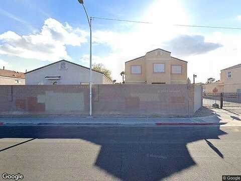 Dwayne Stedman, LAS VEGAS, NV 89106